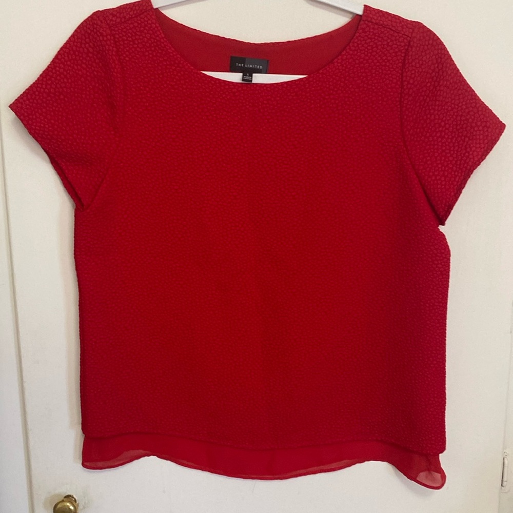 The Limited top